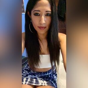 Meet your Posher, Rebecca